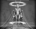 Immagine tratta dal film METROPOLIS (1927)