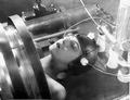 Immagine tratta dal film METROPOLIS (1927)