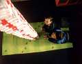 Immagine tratta dal film MILLIONS