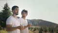 Immagine tratta dal film MOBILE HOME