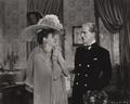 Immagine tratta dal film MONSIEUR VERDOUX