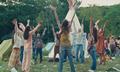 Immagine tratta dal film MOTEL WOODSTOCK
