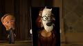 Immagine tratta dal film MR. PEABODY E SHERMAN