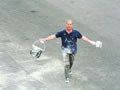 Immagine tratta dal film MY NAME IS JOE
