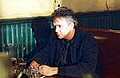 Immagine tratta dal film MYSTIC RIVER