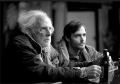 Immagine tratta dal film NEBRASKA