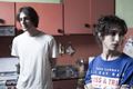 Immagine tratta dal film NON ESSERE CATTIVO