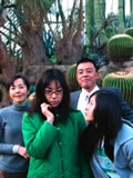 Immagine tratta dal film NORIKO'S DINNER TABLE