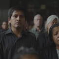 Immagine tratta dal film NUEVO ORDEN