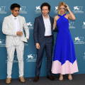 Immagine tratta dal film NUEVO ORDEN