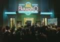 Immagine tratta dal film NUOVO CINEMA PARADISO