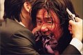 Immagine tratta dal film OLD BOY