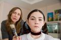 Immagine tratta dal film ORPHAN