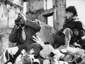 Immagine tratta dal film PAISA'