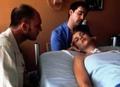 Immagine tratta dal film PARLA CON LEI