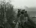 Immagine tratta dal film PATHER PANCHALI - IL LAMENTO SUL SENTIERO