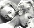 Immagine tratta dal film PERSONA