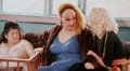 Immagine tratta dal film PINK FLAMINGOS