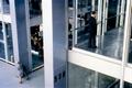 Immagine tratta dal film PLAY TIME