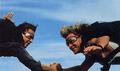 Immagine tratta dal film POINT BREAK