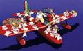 Immagine tratta dal film PORCO ROSSO