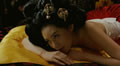 Immagine tratta dal film PORTRAIT OF A BEAUTY
