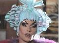 Immagine tratta dal film PRISCILLA, LA REGINA DEL DESERTO