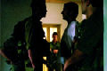 Immagine tratta dal film PRIVATE