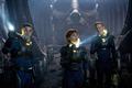 Immagine tratta dal film PROMETHEUS
