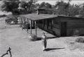 Immagine tratta dal film QUEL TRENO PER YUMA (1957)