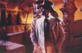 Immagine tratta dal film QUERELLE DE BREST