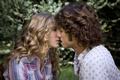 Immagine tratta dal film QUESTO PICCOLO GRANDE AMORE