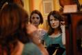 Immagine tratta dal film RACHEL STA PER SPOSARSI