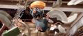 Immagine tratta dal film RATATOUILLE