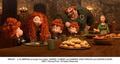 Immagine tratta dal film RIBELLE - THE BRAVE