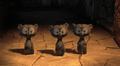 Immagine tratta dal film RIBELLE - THE BRAVE