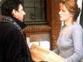Immagine tratta dal film RICETTE D'AMORE