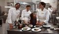 Immagine tratta dal film RICETTE D'AMORE