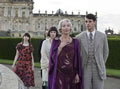 Immagine tratta dal film RITORNO A BRIDESHEAD