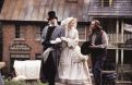 Immagine tratta dal film RITORNO A COLD MOUNTAIN