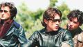 Immagine tratta dal film ROMANZO CRIMINALE