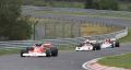 Immagine tratta dal film RUSH