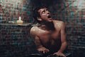 Immagine tratta dal film SAW - L'ENIGMISTA