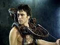 Immagine tratta dal film SAW 2 - LA SOLUZIONE DELL'ENIGMA