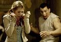 Immagine tratta dal film SAW 2 - LA SOLUZIONE DELL'ENIGMA