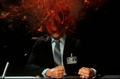 Immagine tratta dal film SCANNERS
