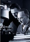 Immagine tratta dal film SCHINDLER'S LIST