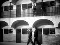 Immagine tratta dal film SCIUSCIA'