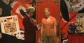 Immagine tratta dal film SCOOP