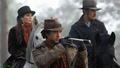 Immagine tratta dal film SHERLOCK HOLMES: GIOCO DI OMBRE